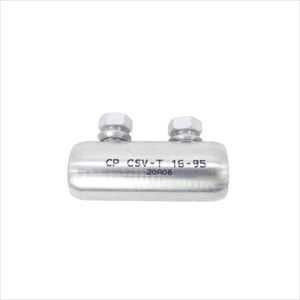 ボルト型コネクタ