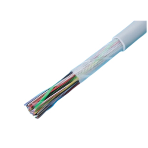 通信用構内ケーブル