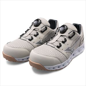 オールマイティVH 51L BOA ブラック×シルバー 24.5: 工具