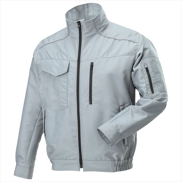 エアリージャケットTOUGH ドレスネイビー S: 工具・ワークウェア - 蛙屋