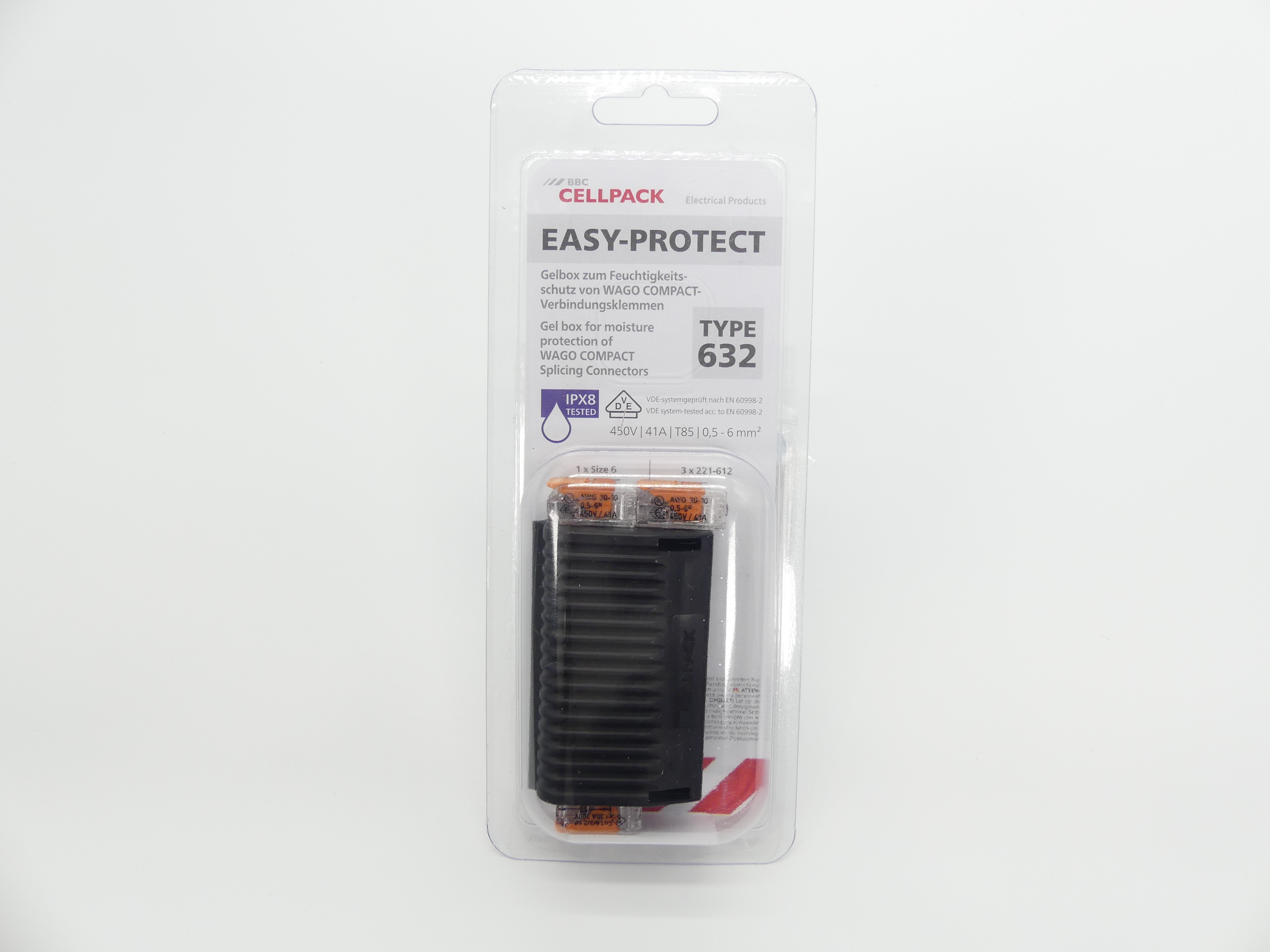 イージープロテクト/EASY-PROTECT 632