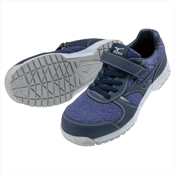 オールマイティFS 32L ネイビー 23.5