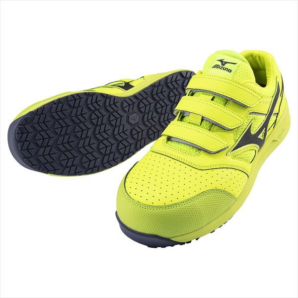 オールマイティLSⅡ 22L イエロー×ダークグレー 28.0