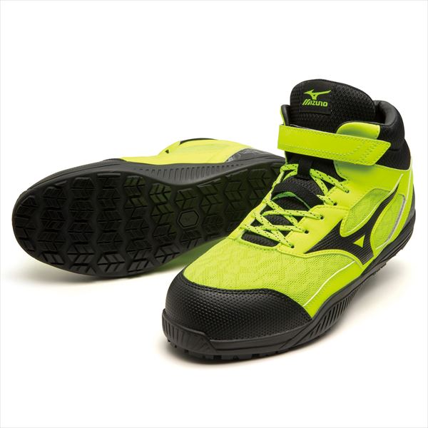 オールマイティSDⅡ 13H イエロー×ブラック 25.0