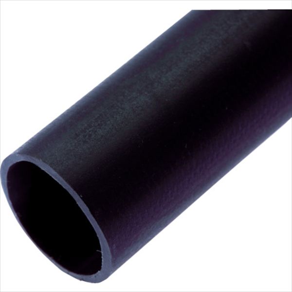 ＰＡＮＤＵＩＴ　肉厚タイプ熱収縮チューブ　（１０本入）  HST1.59XY TRUSCO
