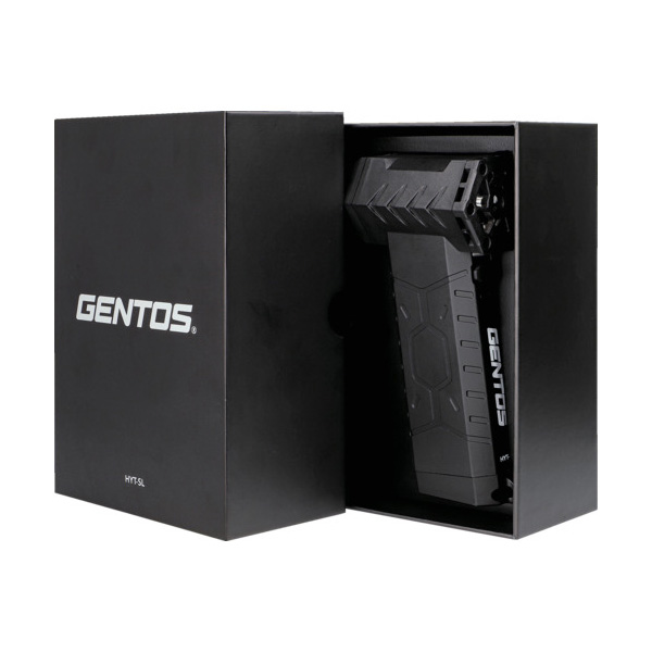 ＧＥＮＴＯＳ　小型ブロワー　ＨＹＴ－ＳＬ　疾風（はやて）　TRUSCO