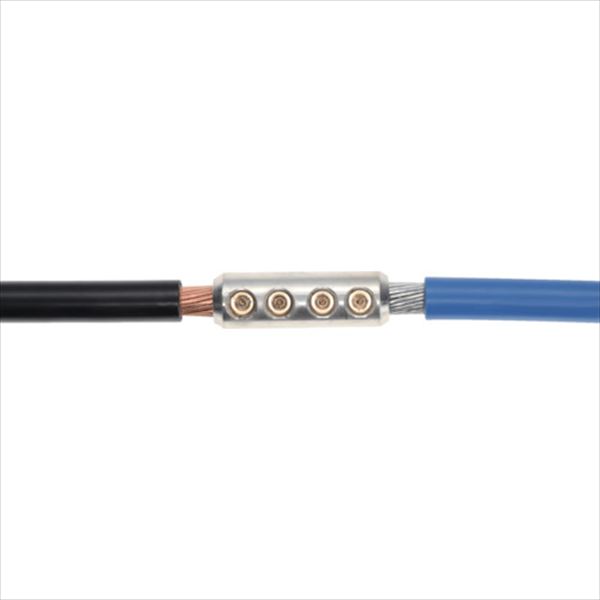 ３Ｍ　低圧アルミケーブル用常温収縮チューブ接続キット　ＹＳ０６Ｃ－Ｎ５－６０／２５０－ＥＭ TRUSCO