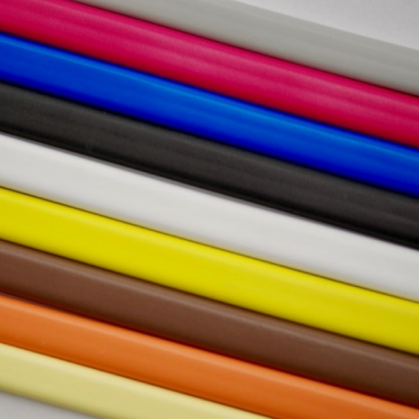 カラーVVF 3C X 1.6mm 赤 100m巻