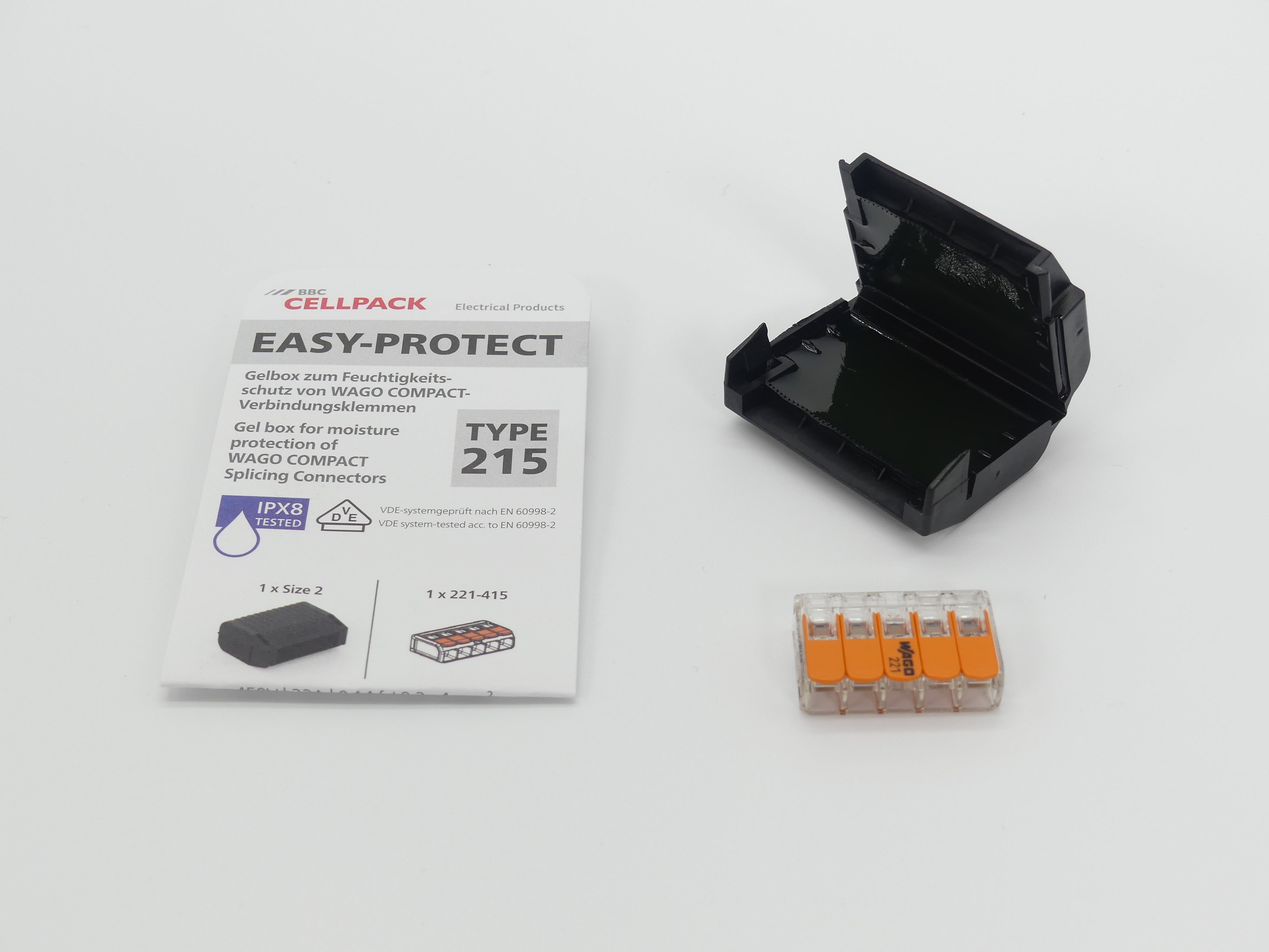 イージープロテクト/EASY-PROTECT 215