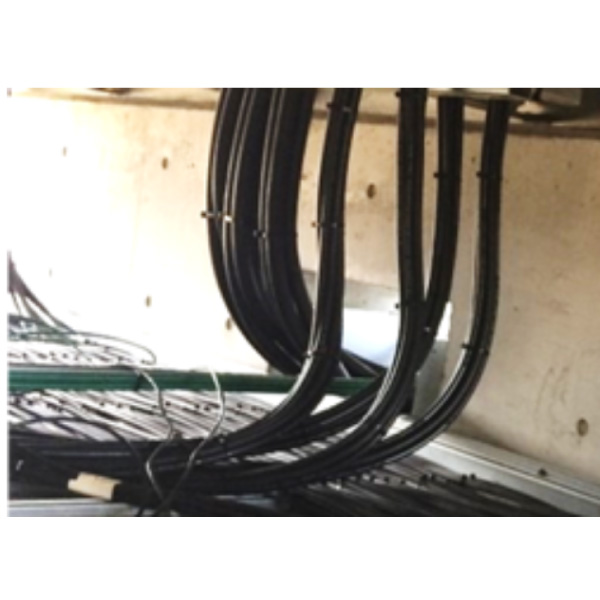 600V EM-FCC 150SQ 切断対応5m～