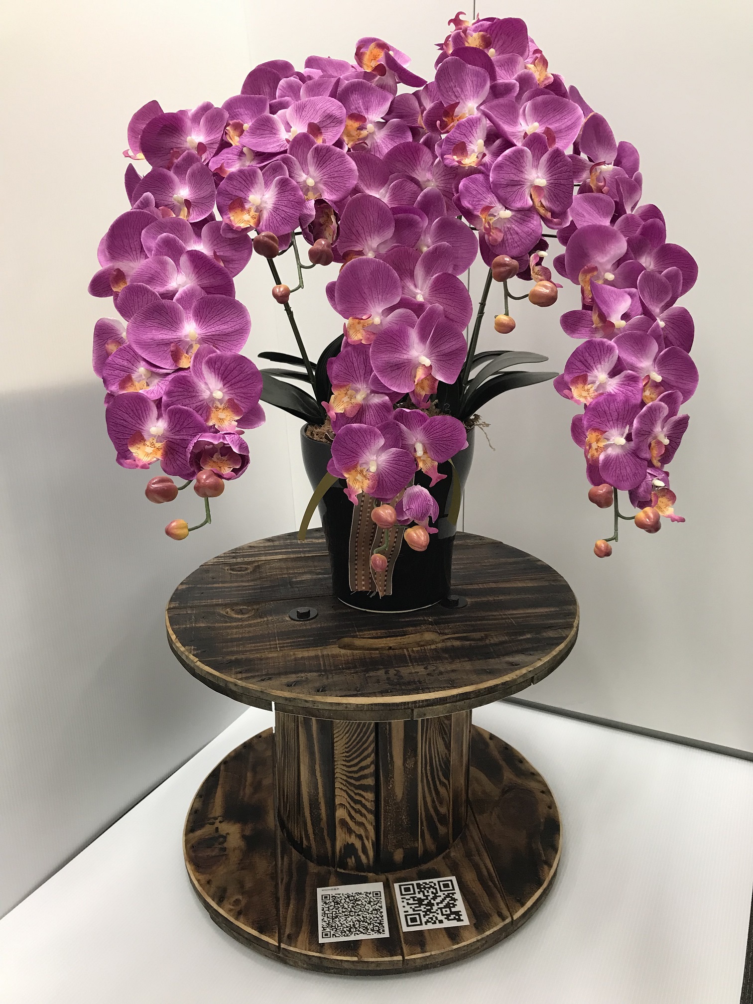 ECOウッドドラム L-4号