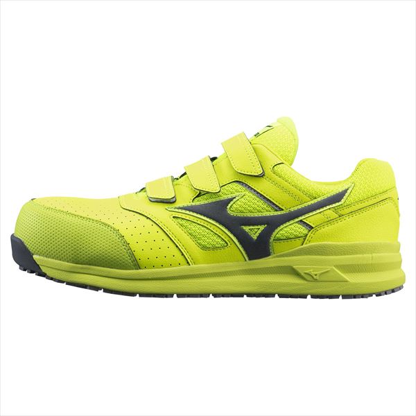 オールマイティLSⅡ 22L イエロー×ダークグレー 28.0