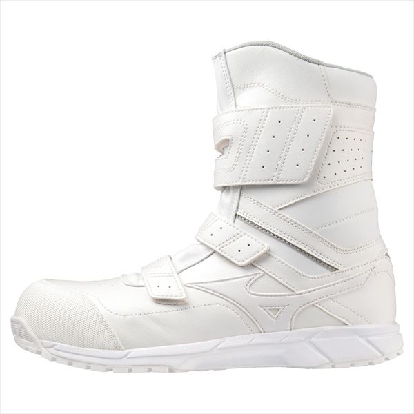 オールマイティBS 29H ホワイト 26.0