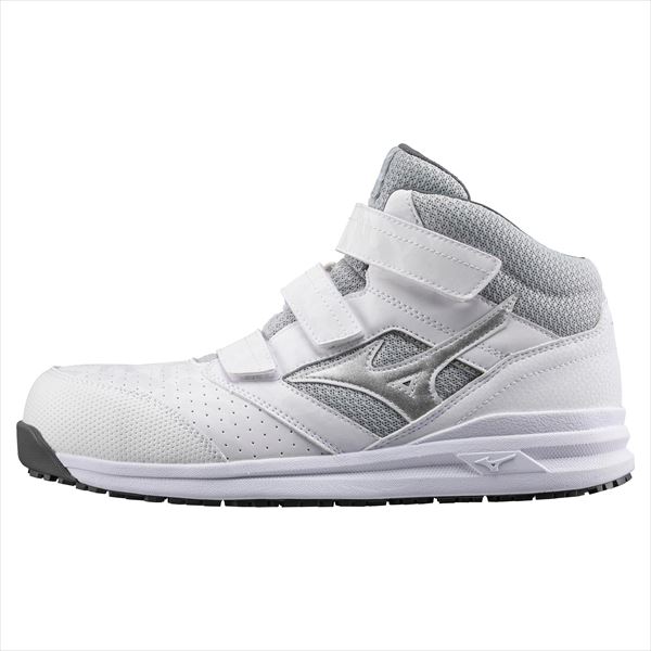 オールマイティLSⅡ 21M ホワイト×シルバー 24.0