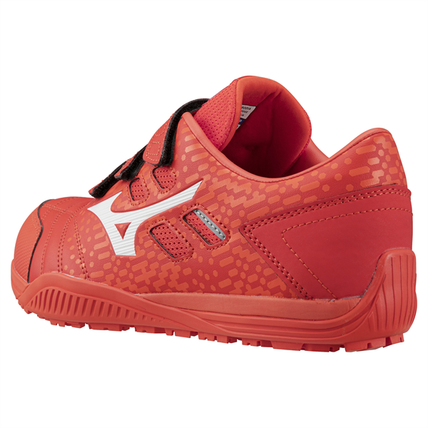 オールマイティ TD II 22L ベルト オレンジ×ホワイト 28.0