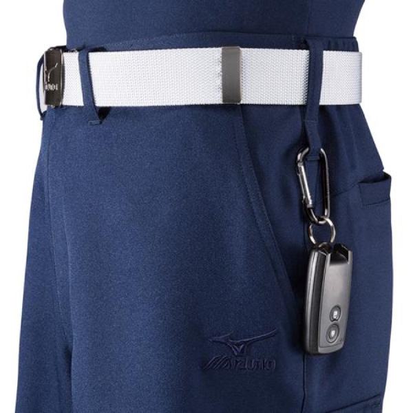 ワークパンツ(通年向け) ブルー S