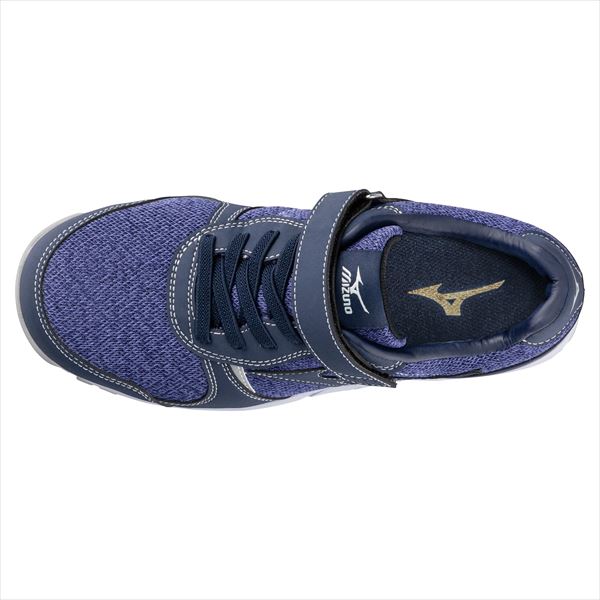 オールマイティFS 32L ネイビー 23.5