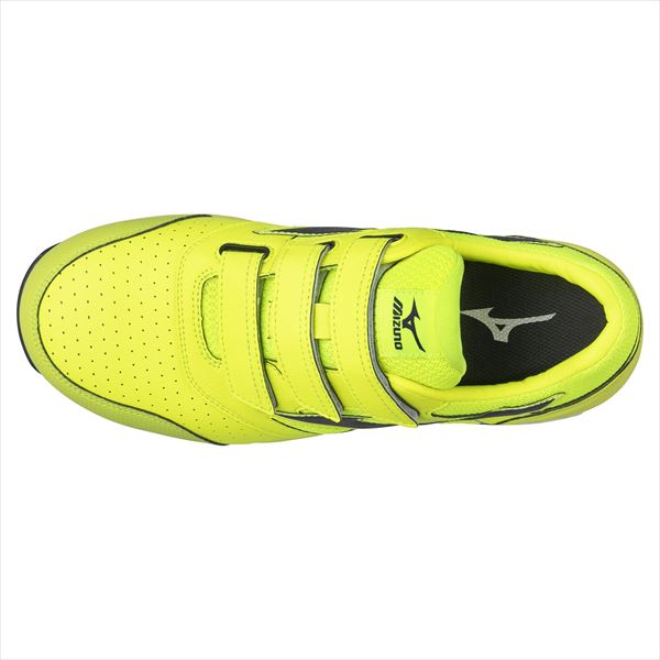 オールマイティLSⅡ 22L イエロー×ダークグレー 28.0