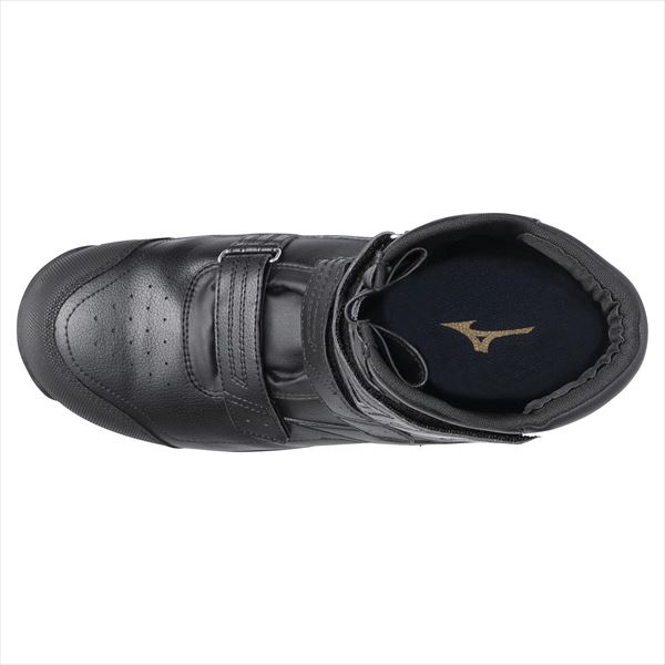 オールマイティBS 29H ブラック 23.0