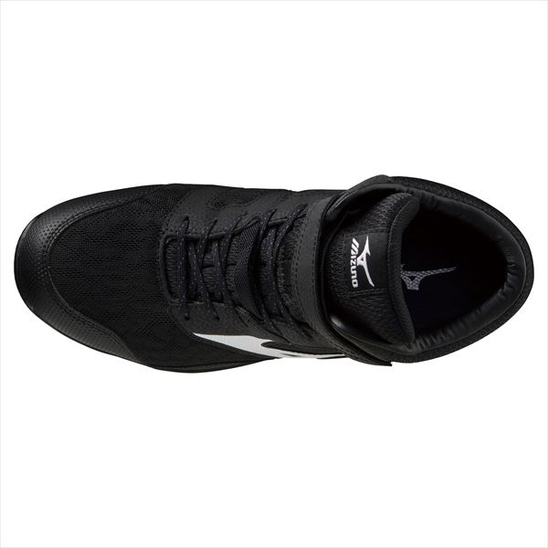 オールマイティSDⅡ 13H ブラック×ホワイト 27.0