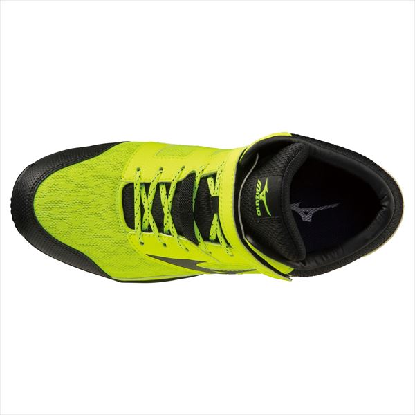 オールマイティSDⅡ 13H イエロー×ブラック 25.0