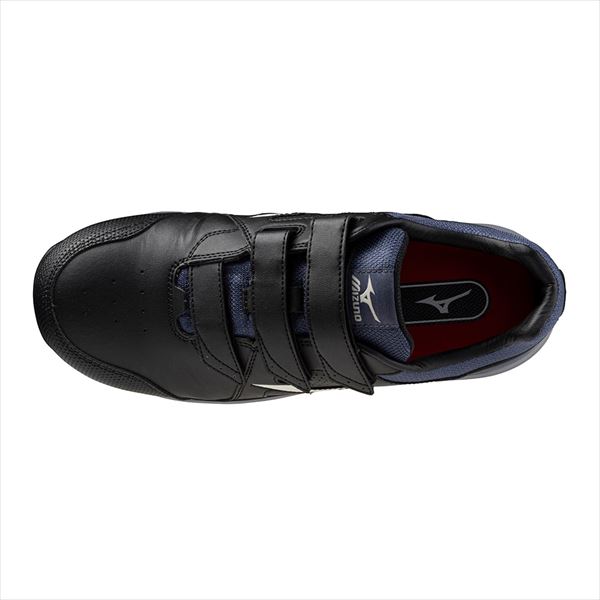 オールマイティHWⅡ 22L ブラック×ホワイト 26.5