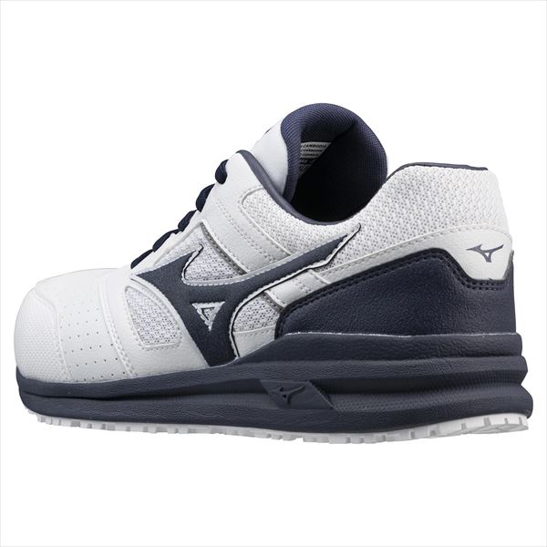 オールマイティLSⅡ 11L ホワイト×ネイビー 30.0