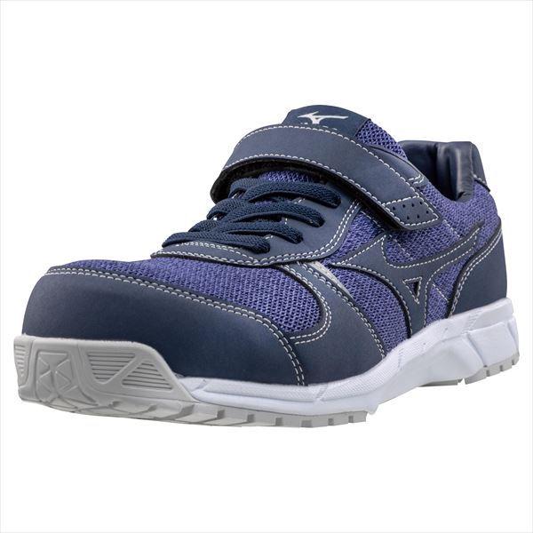 オールマイティFS 32L ネイビー 23.5