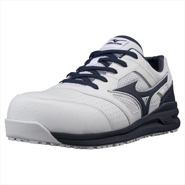 オールマイティLSⅡ 11L ホワイト×ネイビー 30.0