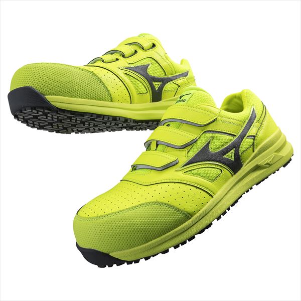 オールマイティLSⅡ 22L イエロー×ダークグレー 28.0