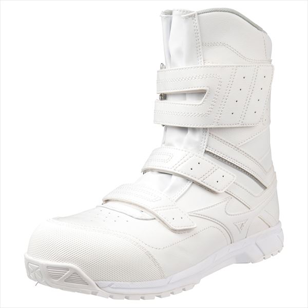 オールマイティBS 29H ホワイト 26.0