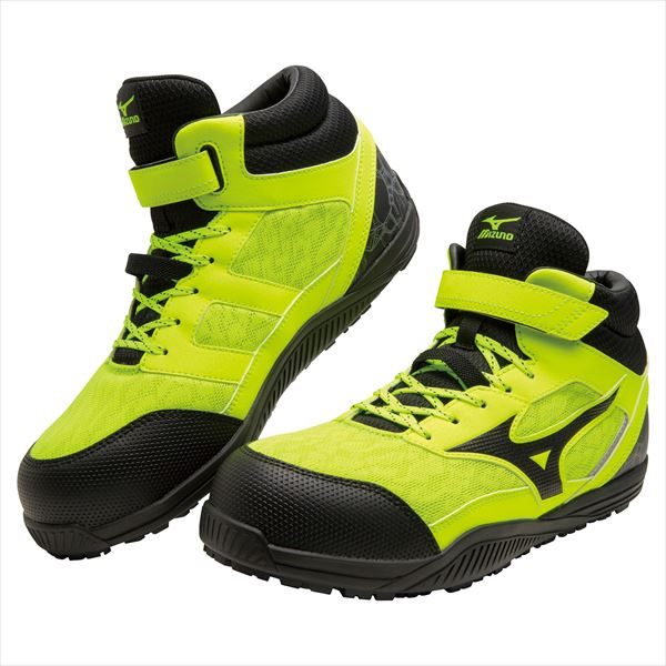 オールマイティSDⅡ 13H イエロー×ブラック 25.0