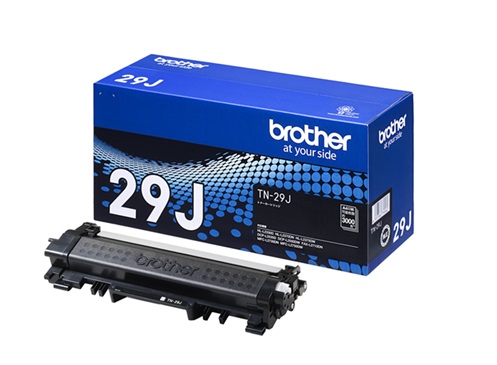 TN-29J　純正トナーカートリッジ