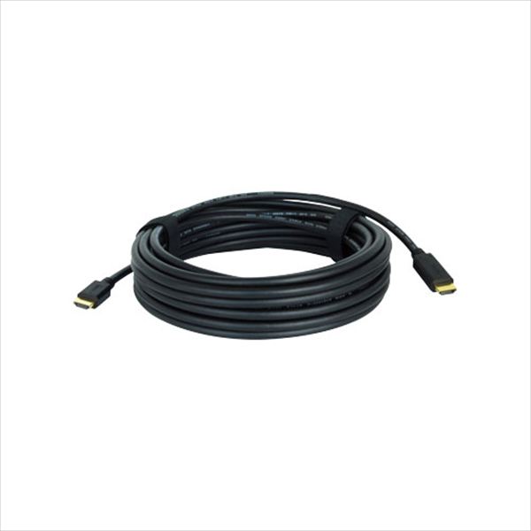 HDM15H-A ハイスピード HDMIケーブル Activeタイプ H-Aタイプ 黒 15m巻