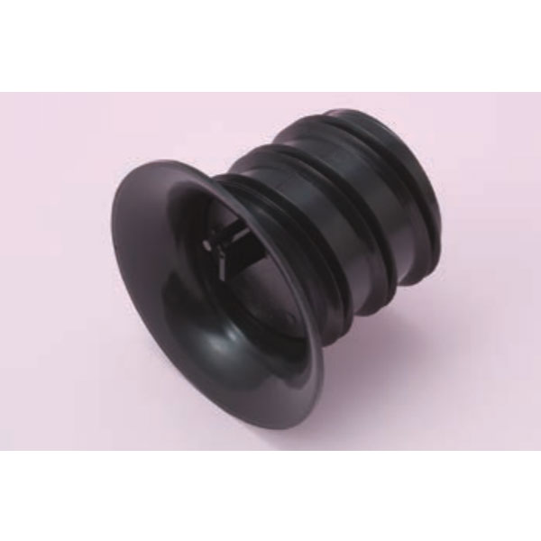 FFM-30 フタ付ベルマウス