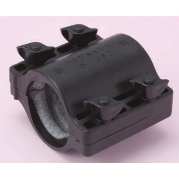 FSHA-65 ハイジョイントアクア 直線継手