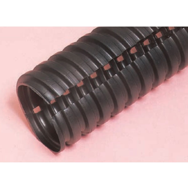 NFPKS-200 難燃カセツレックススリット入りタイプ 4m物