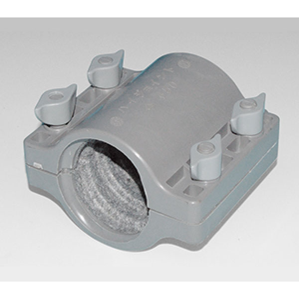 NFSHA-65 直線継手 難燃ハイジョイントアクア