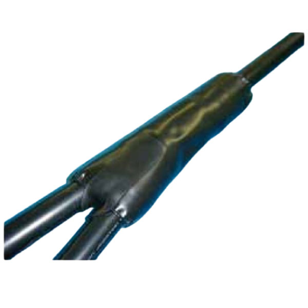 アイラップ大サイズ3-3 600V単心・トリプレック用分岐接続材料 (T-450～T-700対応)