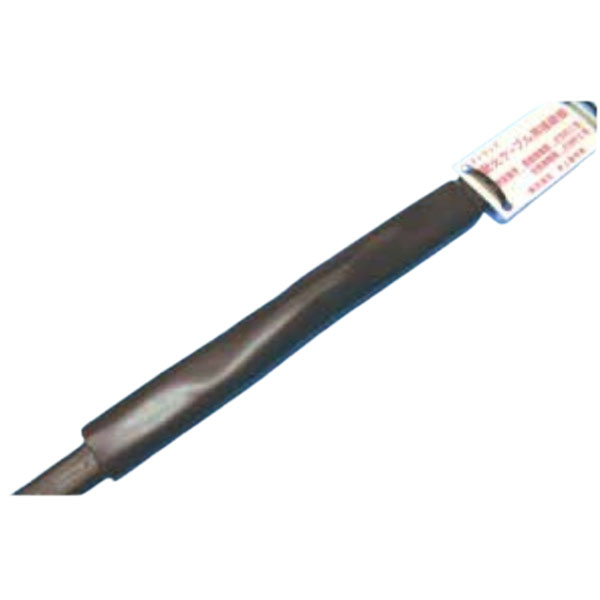 アイラップFP-2-2 耐火ケーブル用600V2心・3心用直線接続材料 14SQ～22SQ