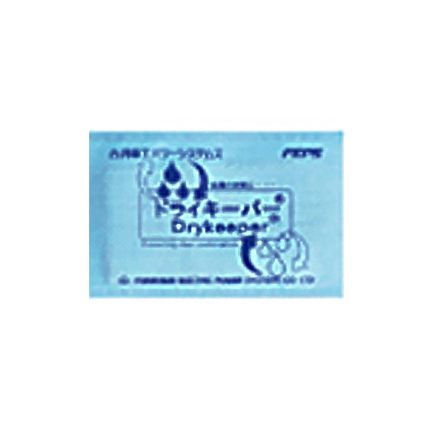 結露防止シート ドライキーパー DK-名刺(1箱100枚入り)