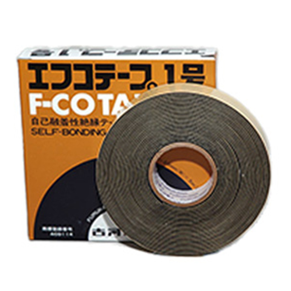 充填用テープ エフコテープ1号