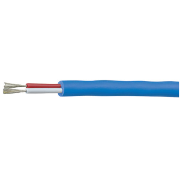 KXタフラ(FK) 1P X 0.2SQ(30/0.1) 青