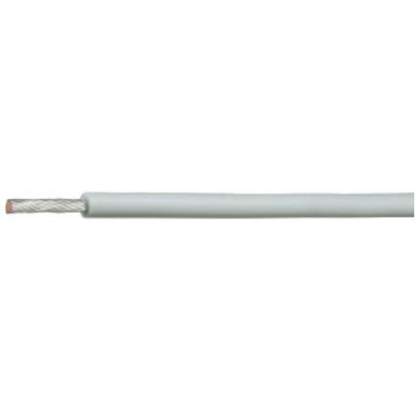 300V REH-300 1.25SQ 白 200m巻