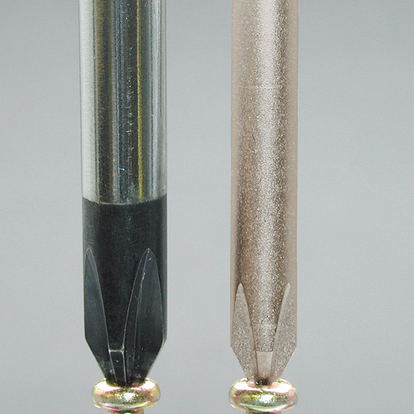 D-555-100 プラスドライバー