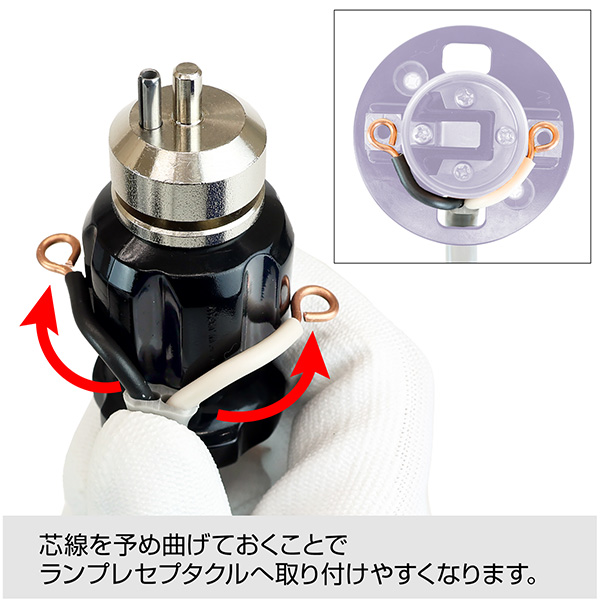 DK-205 合格のの字曲げツール