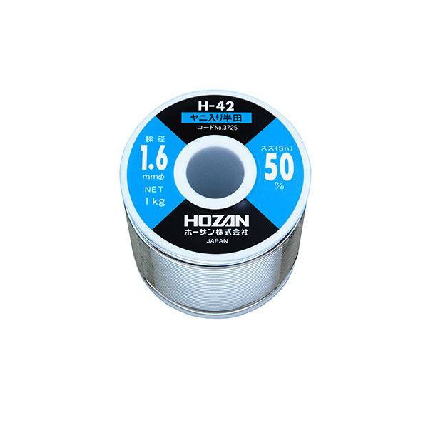 H-42-3725 ハンダ