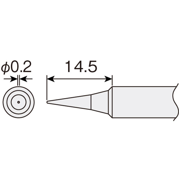 HS-132 ビット（HS-26用）