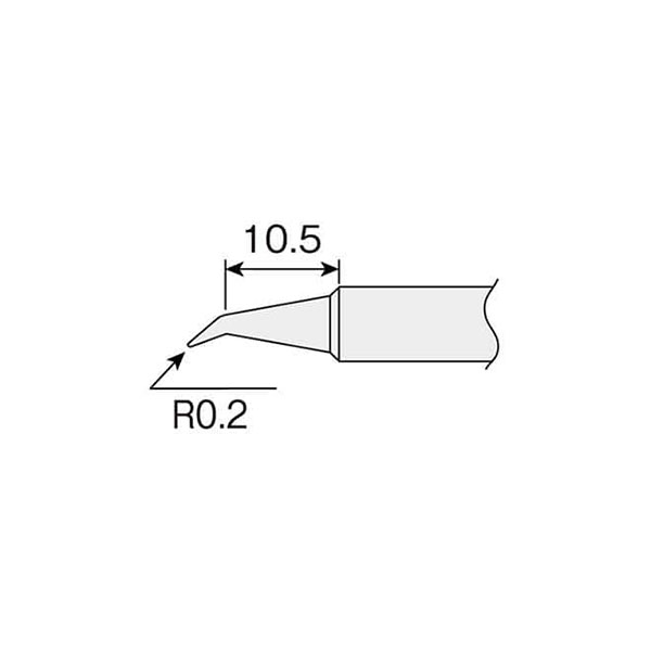 HS-133 ビット（HS-26用）