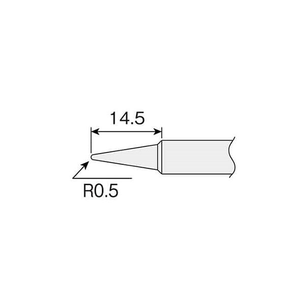 HS-134 ビット（HS-26用）